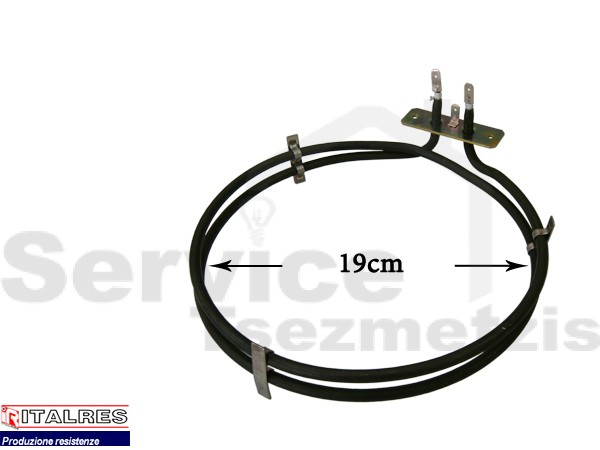 Gallery image 1 of ΑΝΤΙΣΤΑΣΗ ΚΟΥΖΙΝΑΣ ARCELIK BEKO ΑΕΡΟΘEΡΜΗ 1800W 220V 462900010