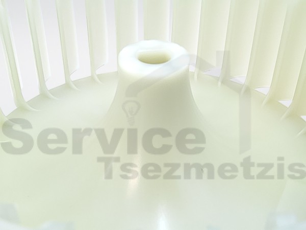 Gallery image 2 of ΦΤΕΡΩΤΗ ΣΤΕΓΝΩΤΗΡΙΟΥ ELECTROLUX 1366338026