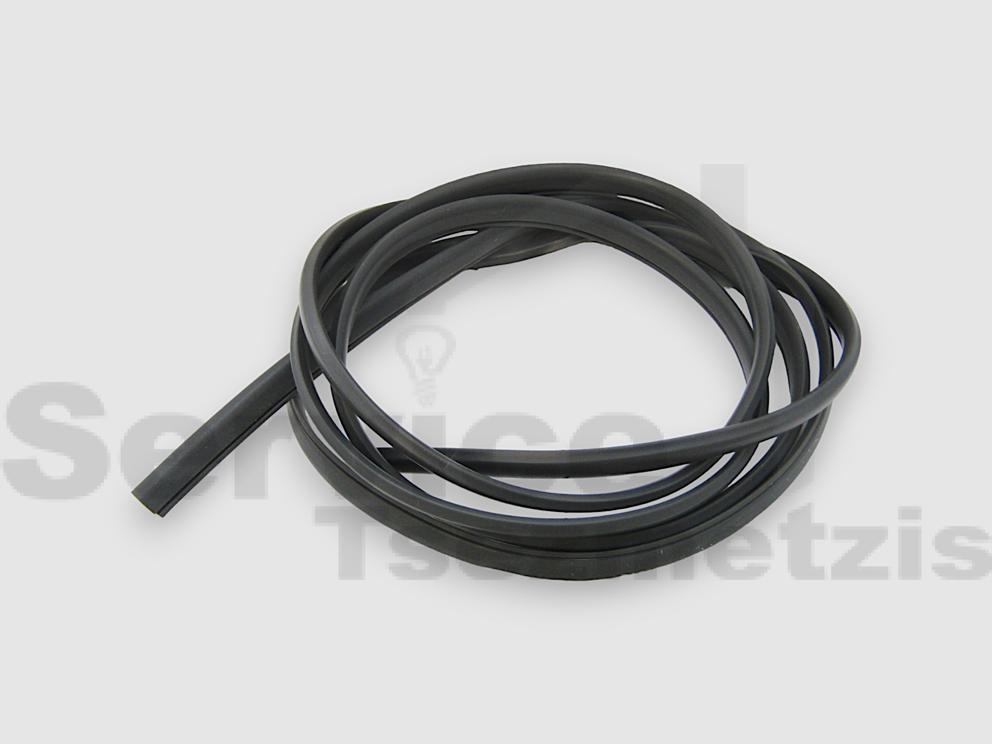 Gallery image 2 of ΓΝΗΣΙΑ ΦΛΑΝΤΖΑ ΠΟΡΤΑΣ ΦΟΥΡΝΟΥ BOSCH NEFF SIEMENS 00496109