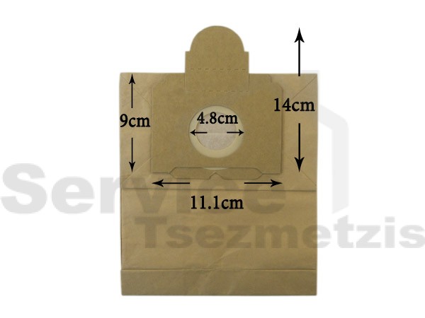 Gallery image 1 of ΣΑΚΟΥΛΑ ΣΚΟΥΠΑΣ ROTEL SINGER SET 5 ΤΕΜ + 2 ΦΙΛΤΡΟ