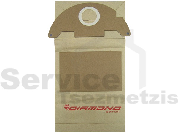 Gallery image 2 of ΣΑΚΟΥΛΑ ΣΚΟΥΠΑΣ KARCHER SET 5 ΤΕΜ + 2 ΦΙΛΤΡΑ