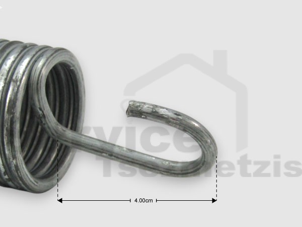 Gallery image 2 of ΓΝΗΣΙΟ ΕΛΑΤΗΡΙΟ ΚΑΔΟΥ ΠΛΥΝΤΗΡΙΟΥ AEG ELECTROLUX ZANUSSI 1471016004