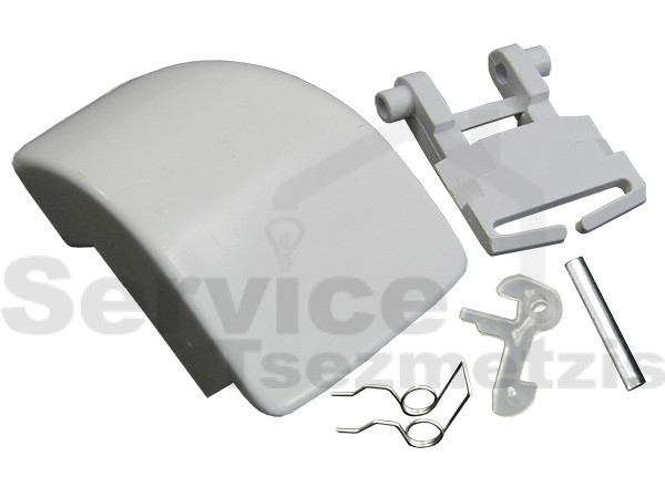 Gallery image 2 of ΚΛΕΙΣΤΡΟ ΠΛΥΝΤΗΡΙΟY ΡΟΥΧΩΝ ARISTON WHIRLPOOL 481990310163