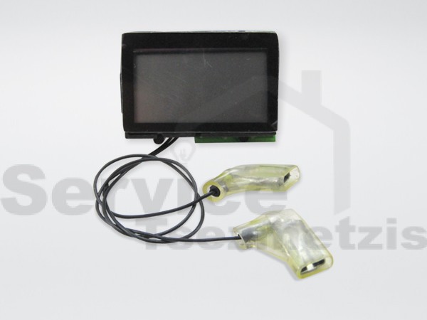 Gallery image 2 of ΤΙΜΕΡ ΓΙΑ ΑΝΤΛΙΑ ΚΕΝΟΥ BLACK DIAMOND 30205051