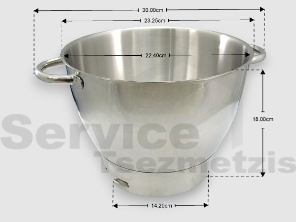 Gallery image 1 of ΚΑΔΟΣ ΜΙΞΕΡ KENWOOD AW36385B01