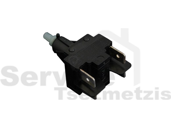 Gallery image 2 of ΔΙΑΚΟΠΤΗΣ ΠΛΥΝΤΗΡΙΟΥ ΡΟΥΧΩΝ ARISTON INDESIT BOSCH 4 EΠΑΦΩΝ ΣΤΡΟΓΓΥΛΟΣ ΑΞΟΝΑΣ 030358