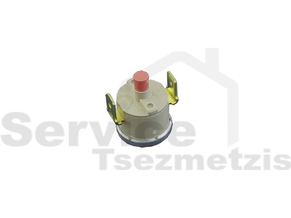 Gallery image 1 of ΘΕΡΜΙΚΟ ΠΡΕΣΟΣΙΔΕΡΟΥ STIRELLA 160°C 5228101600