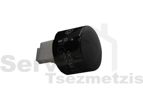 Gallery image 1 of ΚΟΥΜΠΙ ΚΟΥΖΙΝΑΣ ELCO POP ΜΙΚΡΟ ΕΝΔΕΙΞΕΩΝ ΜΑΥΡΟ