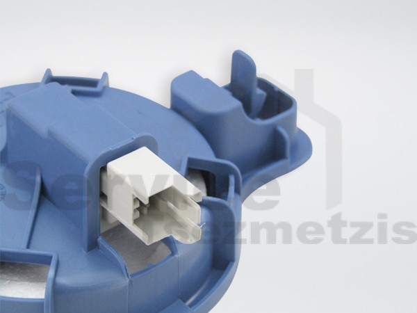 Gallery image 2 of ΦΛΟΤΕΡ ΠΛΥΝΤΗΡΙΟΥ ΠΙΑΤΩΝ WHIRLPOOL C00272277