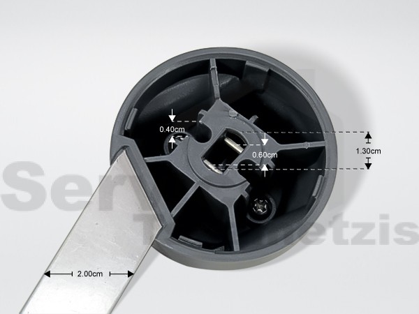 Gallery image 2 of ΑΝΑΔΕΥΤΗΡΑΣ ΦΡΙΤΕΖΑΣ DELONGHI 7312578779