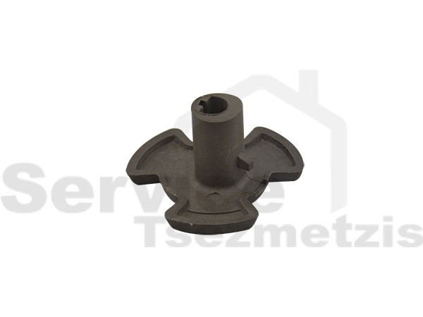 Gallery image 2 of ΚΟΜΠΛΕΡ ΦΟΥΡΝΟΥ ΜΙΚΡΟΚΥΜΑΤΩΝ H22.4MM