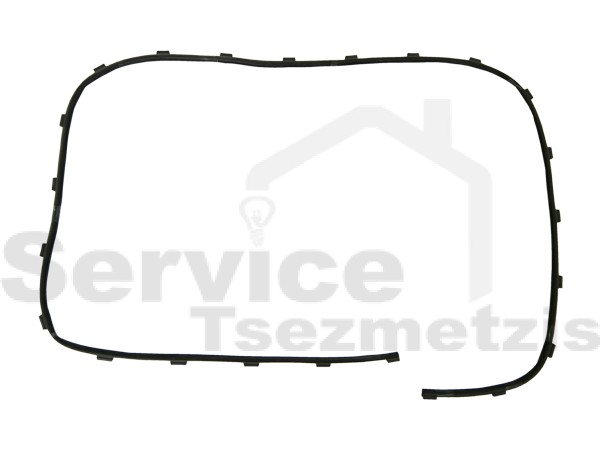 Gallery image 1 of ΦΛΑΝΤΖΑ ΚΟΥΖΙΝΑΣ ARISTON INDESIT 016125