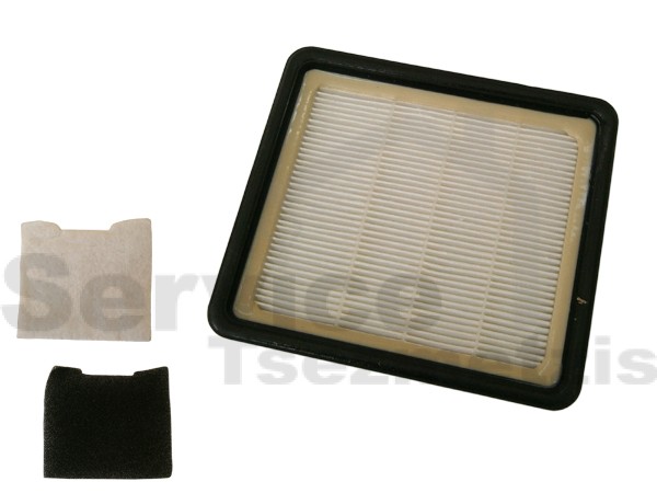 Gallery image 2 of ΦΙΛΤΡΟ ΣΚΟΥΠΑΣ HOOVER TELIOS HEPA 09188095