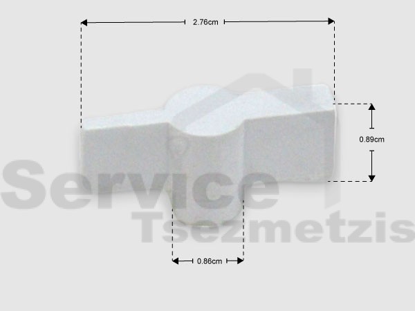 Gallery image 1 of KΟΥΜΠΙ ΠΛΥΝΤΗΡΙΟY WHIPLROOL 481241618198