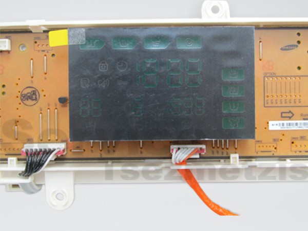Gallery image 2 of ΠΛΑΚΕΤΑ ΠΛΥΝΤΗΡΙΟΥ ΡΟΥΧΩΝ SAMSUNG DC94-06016A