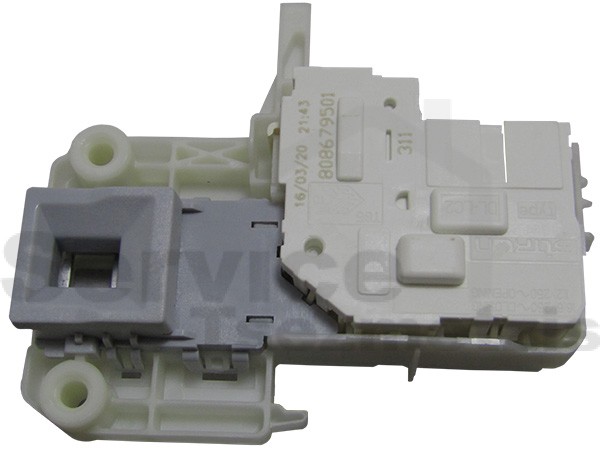 Gallery image 1 of ΘΕΡΜΟΔΙΑΚΟΠΤΗΣ ΠΛΥΝΤΗΡΙΟΥ ΡΟΥΧΩΝ  ZANUSSI AEG ELECTROLUX 808679501