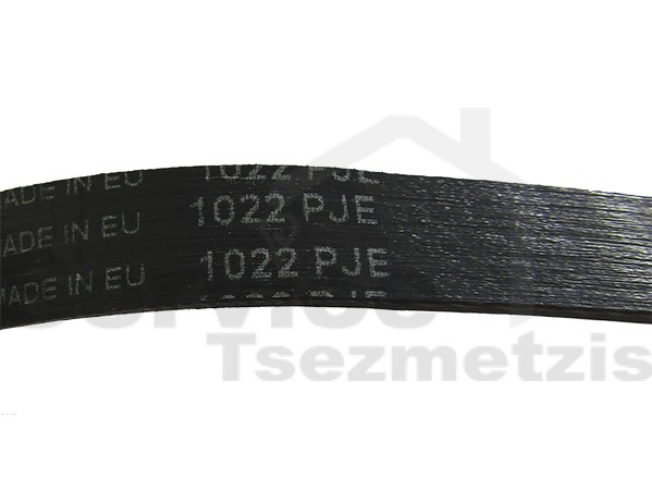 Gallery image 2 of ΙΜΑΝΤΑΣ ΠΛΥΝΤΗΡΙΟY ΡΟΥΧΩΝ ARCELIK BEKO 1022 J4 EL 2805610100