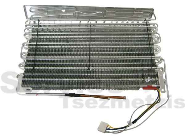 Gallery image 1 of ΑΝΤΙΣΤΑΣΗ ΨΥΓΕΙΟΥ ΜΕ ΕΞΑΤΜΙΣΤΗ ARISTON INDESIT 286748