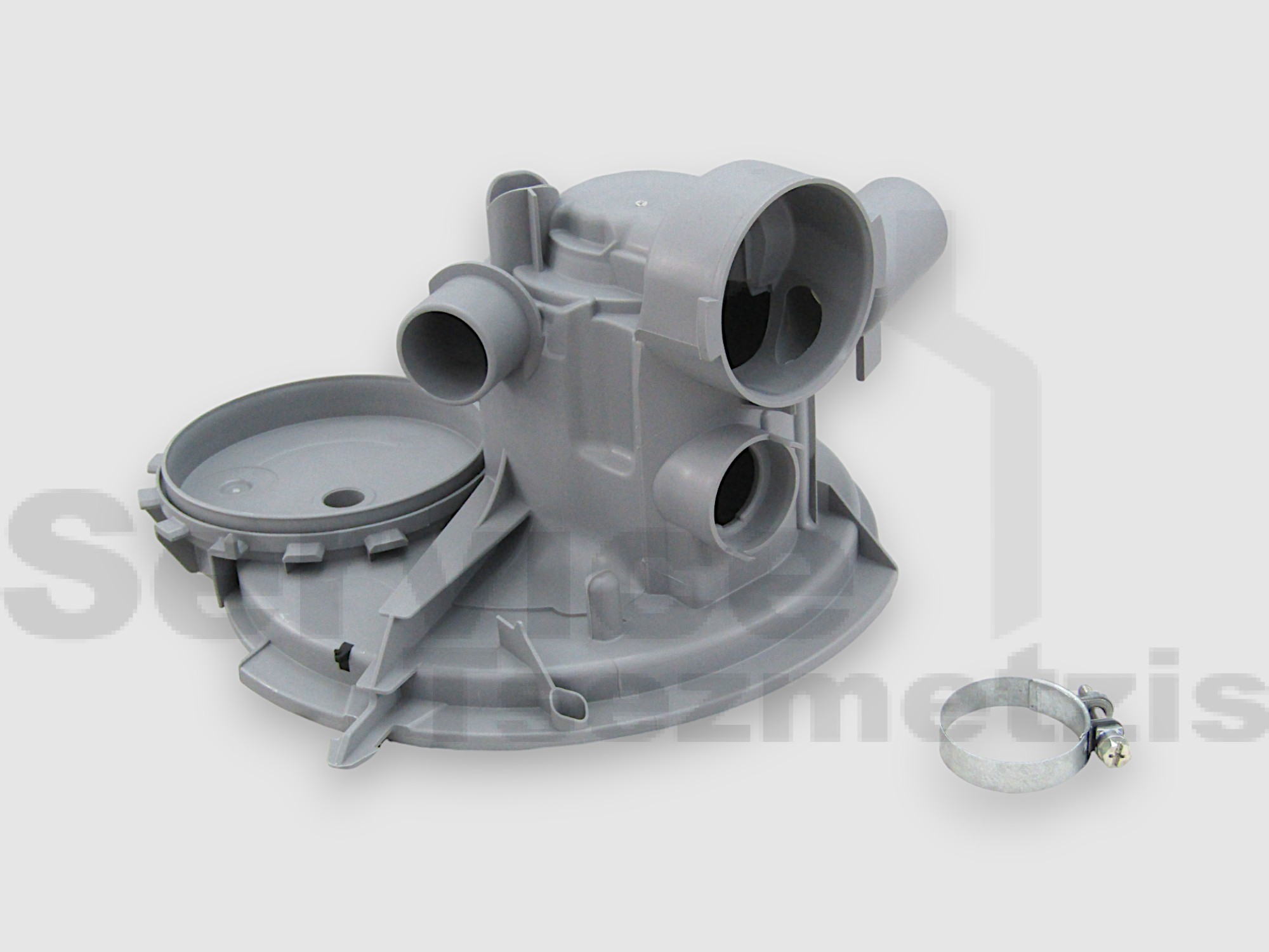 Gallery image 2 of ΣΕΤ ΕΠΙΣΚΕΥΗΣ ΠΛΥΝΤΗΡΙΟΥ ΠΙΑΤΩΝ SIEMENS BOSCH PITSOS 11002716