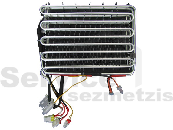 Gallery image 1 of ΓΝΗΣΙΟ EVAPORATOR ΣΥΝΤΗΡΗΣΗΣ & ΑΝΤΙΣΤΑΣΗ ΑΠΟΨΥΞΗΣ SAMSUNG 230V-110W DA96-00013H