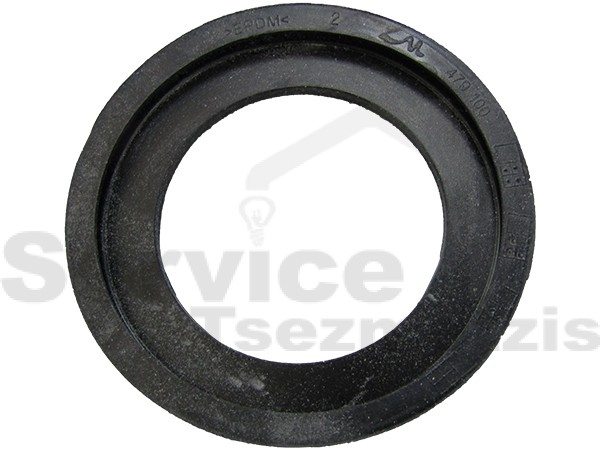 Gallery image 1 of ΦΛΑΝΤΖΑ ΦΙΛΤΡΟΥ ΠΛΥΝΤΗΡΙΟΥ ΡΟΥΧΩΝ AEG ZANUSSI 50099036001
