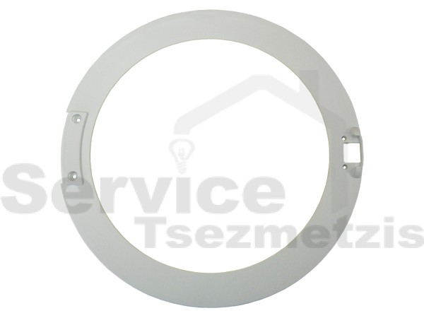 Gallery image 2 of ΠΛΑΙΣΙΟ ΠΟΡΤΑΣ ΠΛΥΝΤΗΡΙΟY ΡΟΥΧΩΝ SIEMENS BOSCH BALAY 00353804