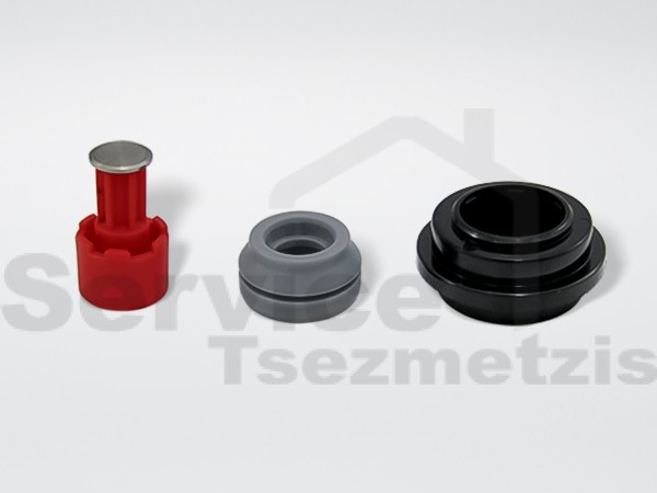 Gallery image 1 of ΒΑΛΒΙΔΑ ΑΣΦΑΛΕΙΑΣ TEFAL OPTIMA VITALY SS-980586