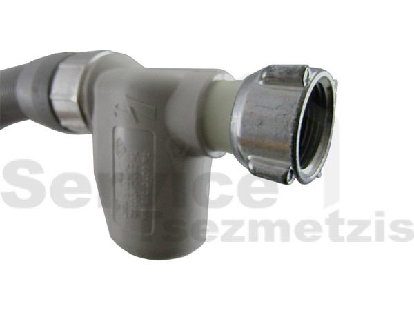 Gallery image 2 of ΣΩΛΗΝΑΣ ΠΑΡΟΧΗΣ  ΠΛΥΝΤΗΡΙΟΥ ΠΙΑΤΩΝ ΜΕ AQUA STOP SAMSUNG DD62-00102A