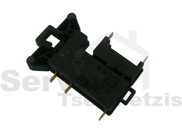 Gallery image 2 of ΘΕΡΜΟΔΙΑΚΟΠΤΗΣ ΠΛΥΝΤΗΡΙΟY ΡΟΥΧΩΝ PHILCO DS88-57201