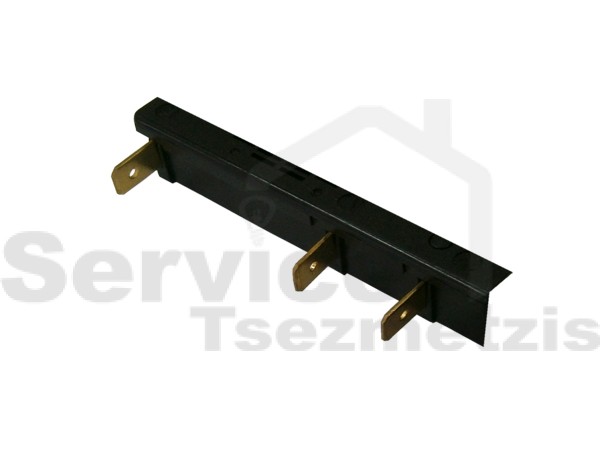 Gallery image 2 of ΘΕΡΜΟΔΙΑΚΟΠΤΗΣ ΠΛΥΝΤΗΡΙΟY ΡΟΥΧΩΝ PITSOS VARIO 4600 ΜΕ ΝΤΙΖΑ  00066793