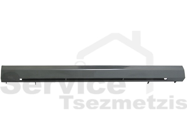 Gallery image 1 of ΣΤΗΡΙΓΜΑ ΑΝΩ ΚΡΥΣΤΑΛΟΥ ΚΟΥΖΙΝΑΣ BOSCH SIEMENS PITSOS 00448955