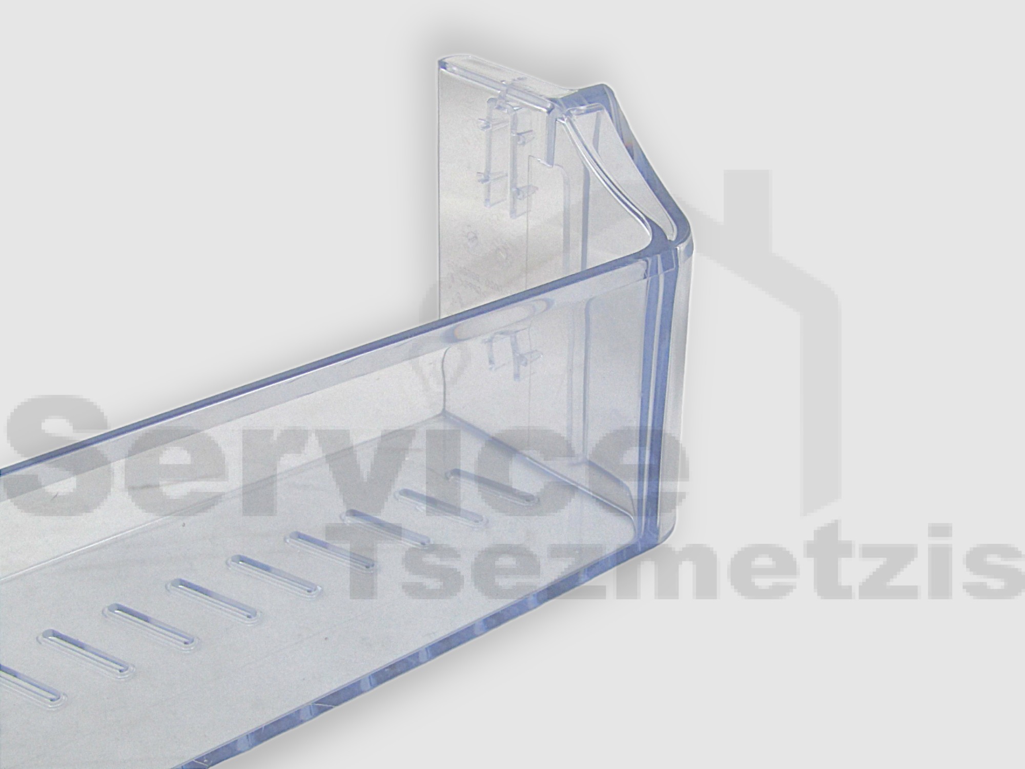 Gallery image 2 of ΓΝΗΣΙΟ ΡΑΦΙ ΦΙΑΛΩΝ ΠΟΡΤΑΣ ΣΥΝΤΗΡΗΣΗΣ ELECTROLUX  ZANUSSI 4055359311