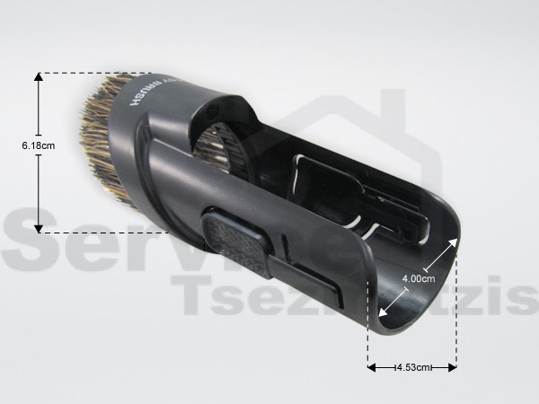 Gallery image 2 of ΒΟΥΡΤΣΑKI ΣΚΟΥΠΑΣ ROWENTA RS-2230001826