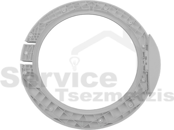Gallery image 2 of ΕΣΩΤΕΡΙΚΟ ΠΛΑΙΣΙΟ ΠΟΡΤΑΣ ΠΛΥΝΤΗΡΙΟΥ ΡΟΥΧΩΝ GORENJE 149444