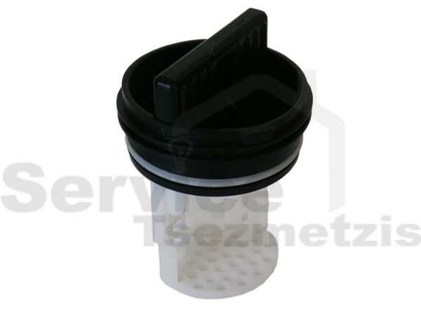 Gallery image 2 of ΦΙΛΤΡO ΠΛΥΝΤΗΡΙΟY ΡΟΥΧΩΝ SAMSUNG DC97-09928A