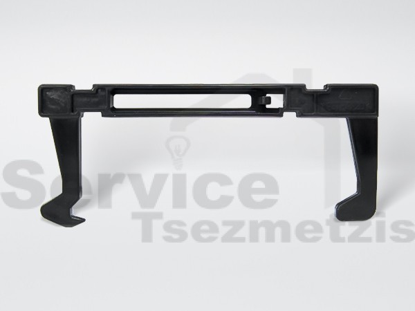 Gallery image 2 of ΑΓΚΙΣΤΡΟ ΠΟΡΤΑΣ ΦΟΥΡΝΟΥ ΜΙΚΡΟΚΥΜΑΤΩΝ DELONGHI 536384