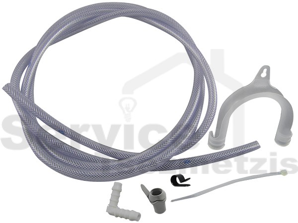 Gallery image 1 of ΣΩΛΗΝΑΣ ΕΞΑΓΩΓΗΣ ΑΤΜΩΝ ΣΤΕΓΝΩΤΗΡΙΟΥ AEG ZANUSSI 9029793388