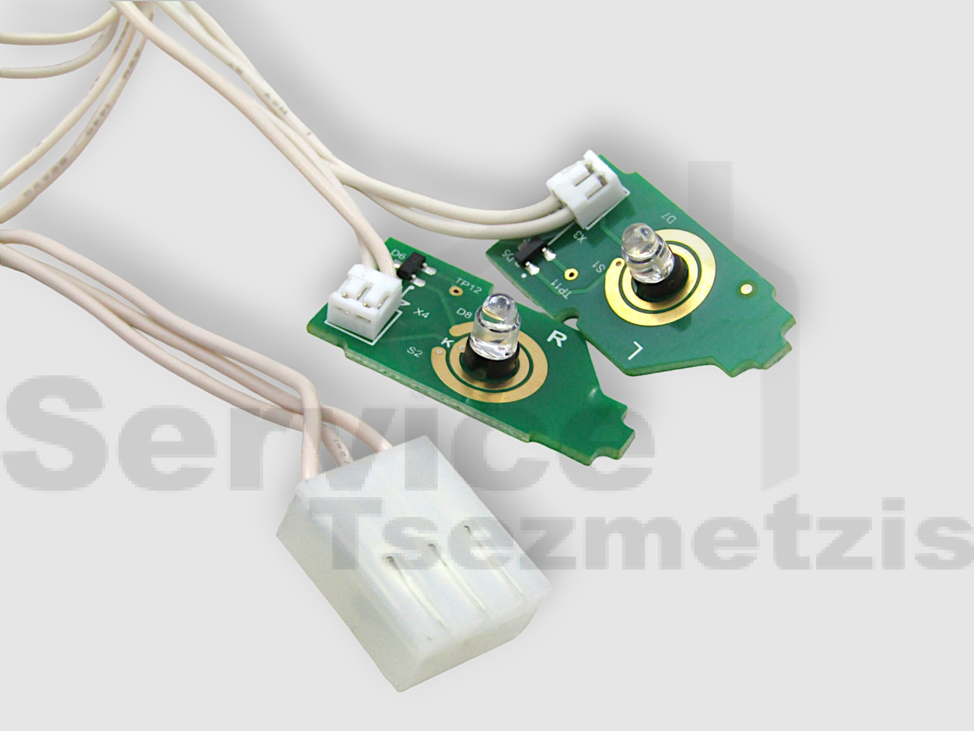 Gallery image 2 of ΓΝΗΣΙΑ ΠΛΑΚΕΤΑ ΕΛEΓΧΟΥ PCB ΚΑΦΕΤΙΕΡΑΣ NESPRESSO ES0092341