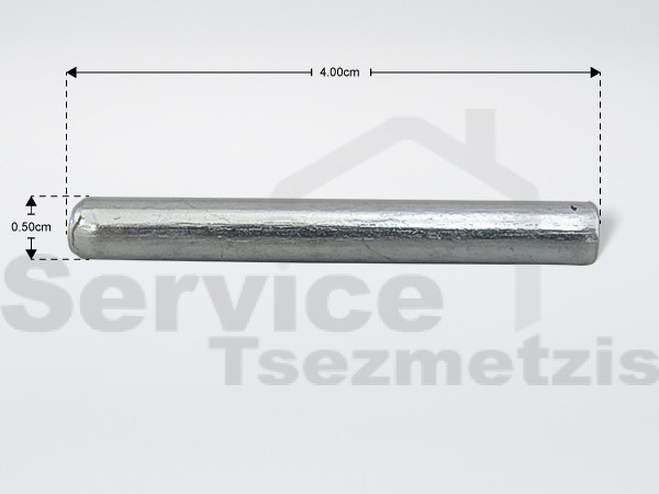Gallery image 1 of ΠΥΡΟΣ ΓΙΑ ΡΟΔΑΚΙ ARISTON C00601728