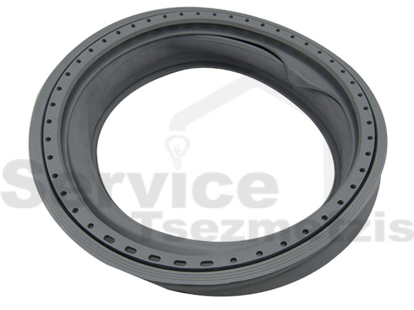 Gallery image 2 of ΛΑΣΤΙΧΟ ΠΟΡΤΑΣ ΠΛΥΝΤΗΡΙΟΥ AEG ZANUSSI 140028468035