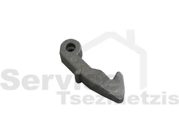 Gallery image 1 of ΑΓΚΙΣΤΡΟ ΠΛΥΝΤΗΡΙΟΥ ΡΟΥΧΩΝ WHIRLPOOL 481241728051