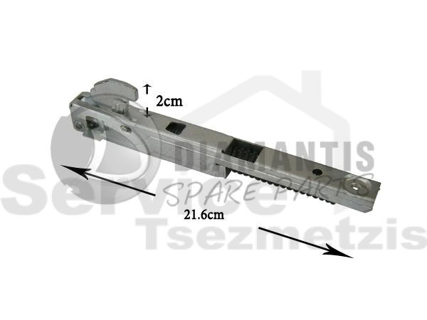 Gallery image 1 of ΜΕΝΤΕΣΕΣ ΚΟΥΖΙΝΑΣ ΑΡΙΣΤΕΡΟΣ SIEMENS ΒΟSCH PITSOS 00096784