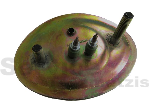 Gallery image 2 of ΑΝΤΙΣΤΑΣΗ ΘΕΡΜΟΣΙΦΩΝΑ ELCO ΟΒΑΛ ΒΙΔΑ-ΦΩΛΙΑ 4KW
