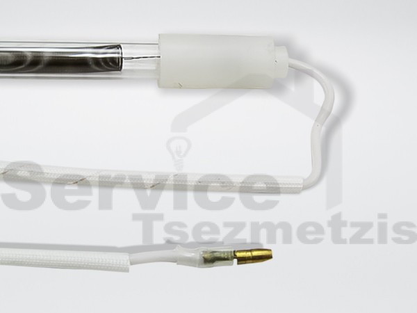 Gallery image 2 of ΑΝΤΙΣΤΑΣΗ ΨΥΓΕΙΟΥ ΓΥΑΛΙΝΗ 8'' 105W 220V