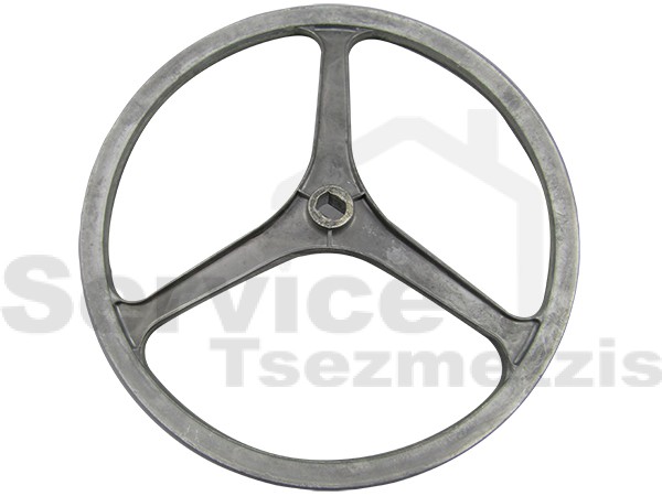 Gallery image 2 of ΤΡΟΧΑΛΙΑ ΠΛΥΝΤΗΡΙΟΥ ΡΟΥΧΩΝ WHIRLPOOL 481952888119