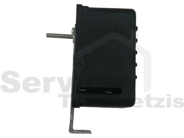 Gallery image 2 of ΑΝΕΜΙΣΤΗΡΑΣ ΨΥΓΕΙΟY ΤΥΠΟΥ SIEMENS 00130955 ΑΞΟΝΑΣ 3CM ΠΑΧΟΣ 5ΜΜ