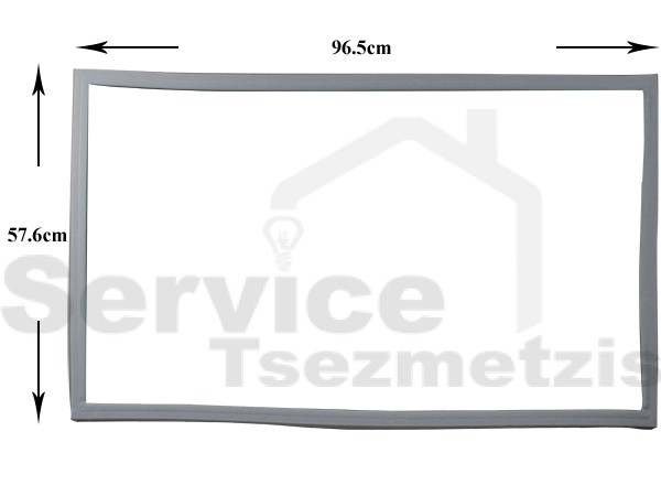 Gallery image 1 of ΛΑΣΤΙΧΟ ΣΥΝΤΗΡΗΣΗΣ ARISTON INDESIT 344826