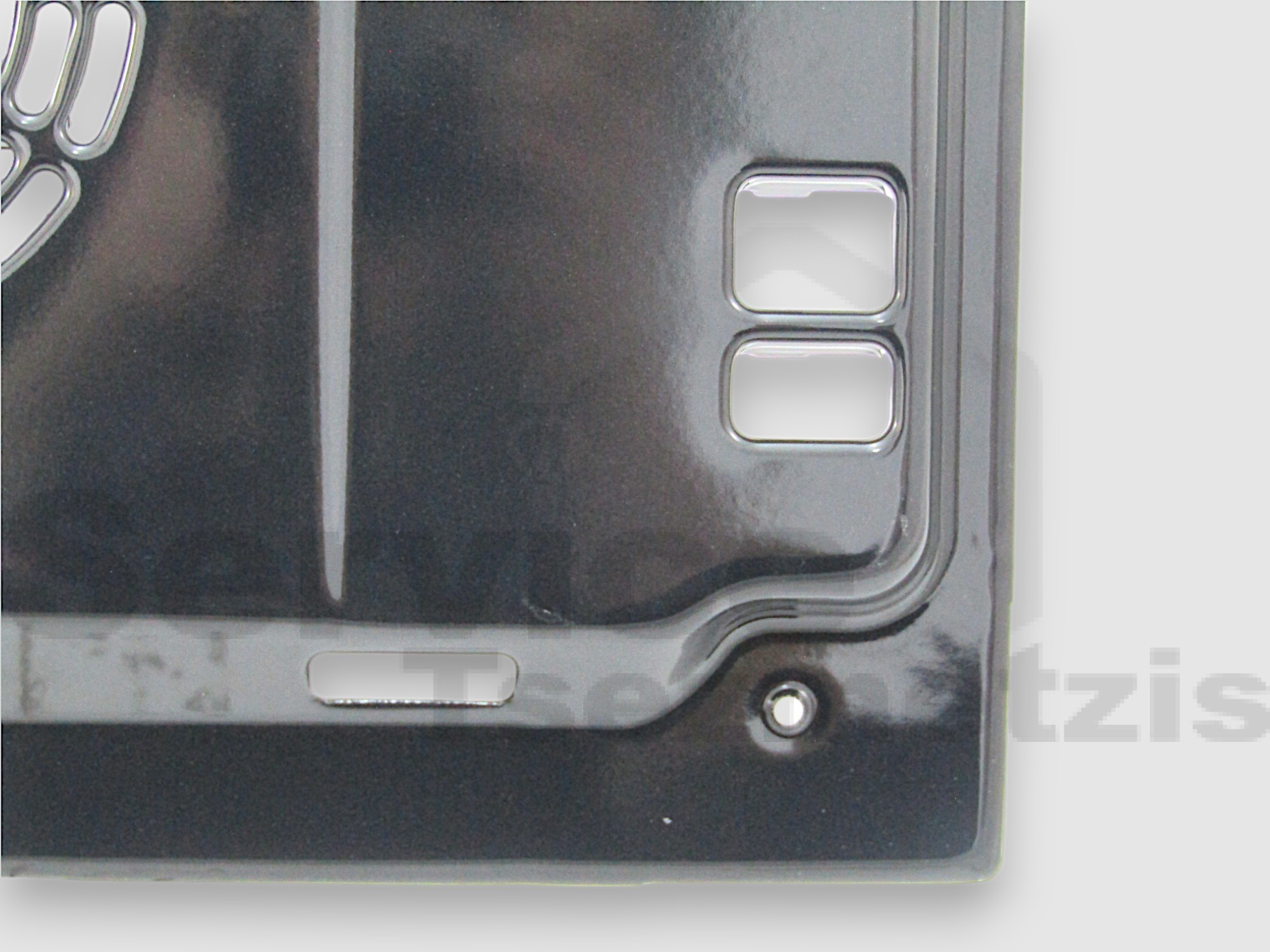 Gallery image 2 of ΓΝΗΣΙΑ ΠΛΑΤΗ ΦΟΥΡΝΟΥ ΚΟΥΖΙΝΑΣ SIEMENS BOSCH 11057293