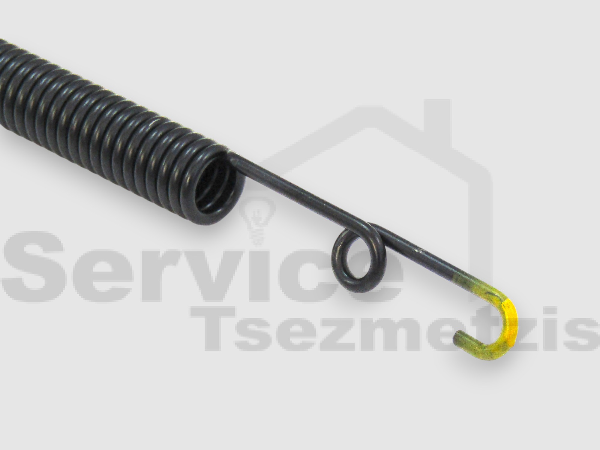 Gallery image 2 of ΕΛΑΤΗΡΙΟ ΠΟΡΤΑΣ ΠΛΥΝΤΗΡΙΟΥ ΠΙΑΤΩΝ AEG ELECTROLUX 1527529000
