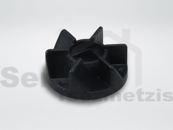 Gallery image 2 of ΓΡΑΝΑΖΙ ΜΠΛΕΝΤΕΡ BRAUN 7322310994